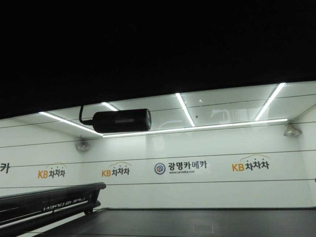 Ssangyong Rexton 2022 Gris - Importación desde Corea - HF Imports Iquique - Foto 16