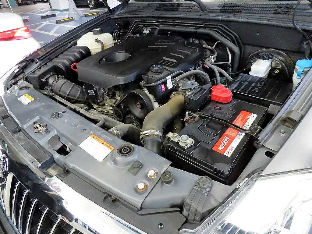 Ssangyong Rexton 2017 Gris - Importación desde Corea - HF Imports Iquique - Foto 19