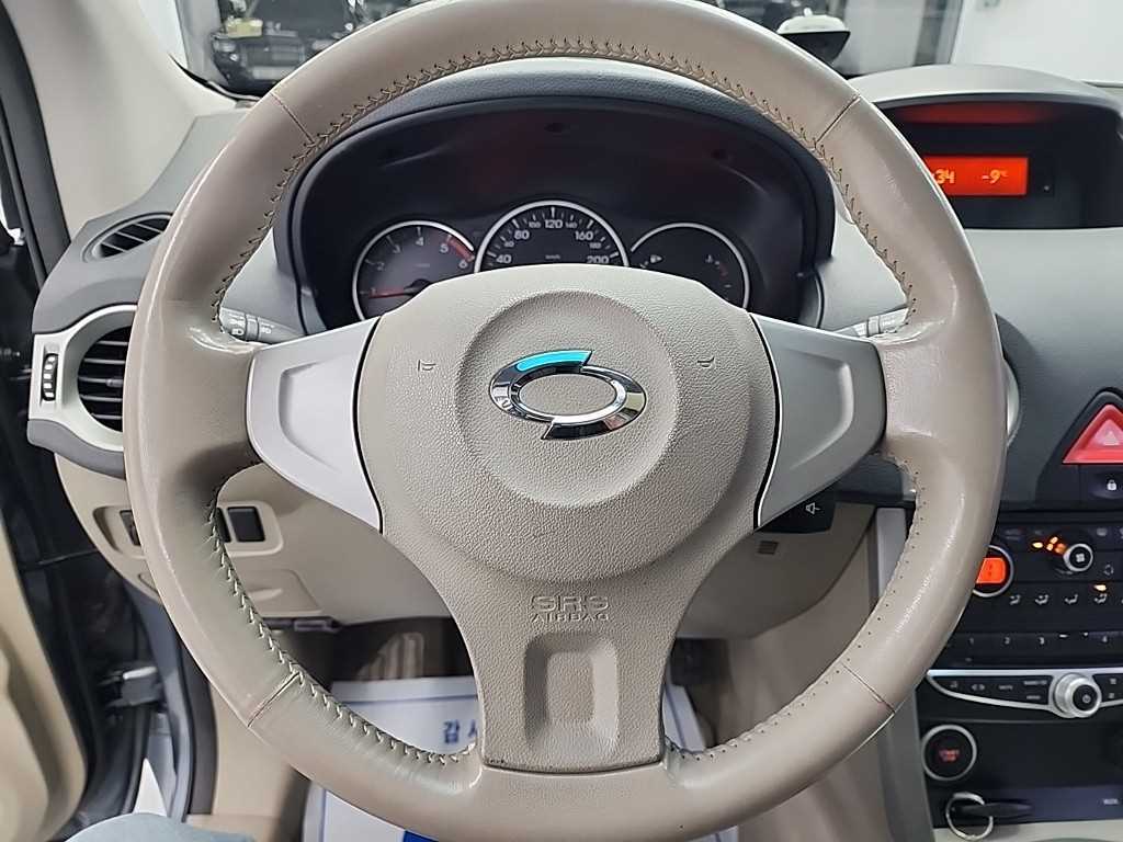 SAMSUNG QM5 - Vista 9