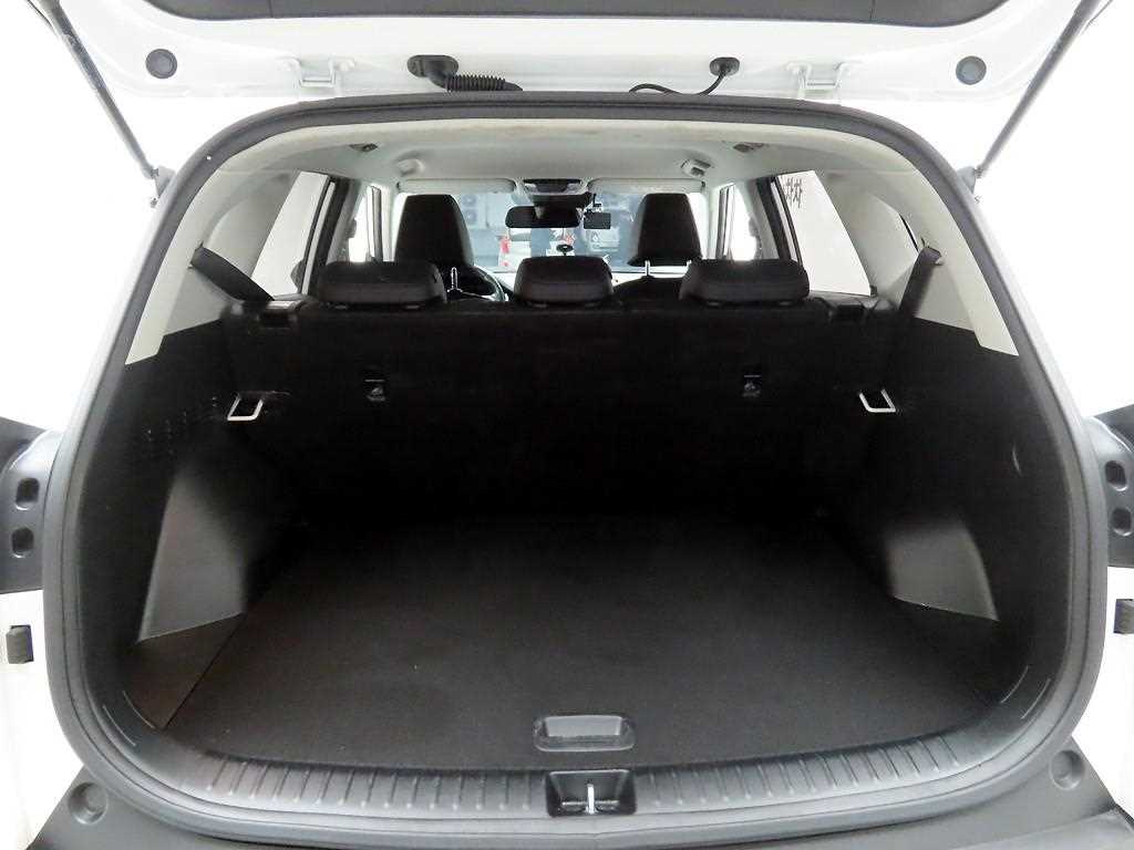 KIA Seltos - Vista 5