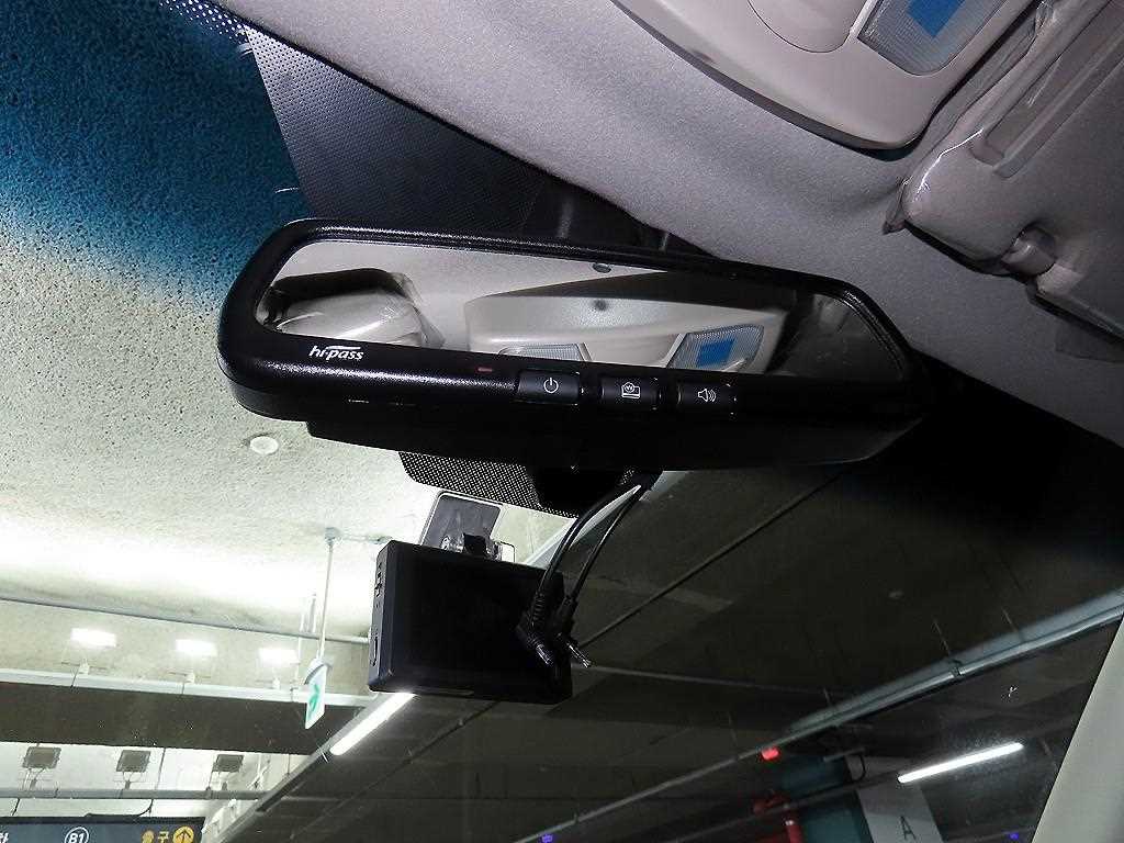 Ssangyong Rexton 2017 Gris - Importación desde Corea - HF Imports Iquique - Foto 16