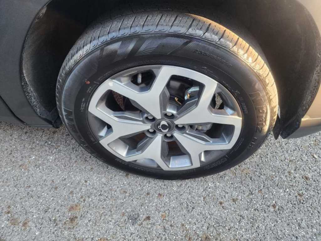 Ssangyong Torres 2024 - Importación desde Corea - HF Imports Iquique - Foto 19