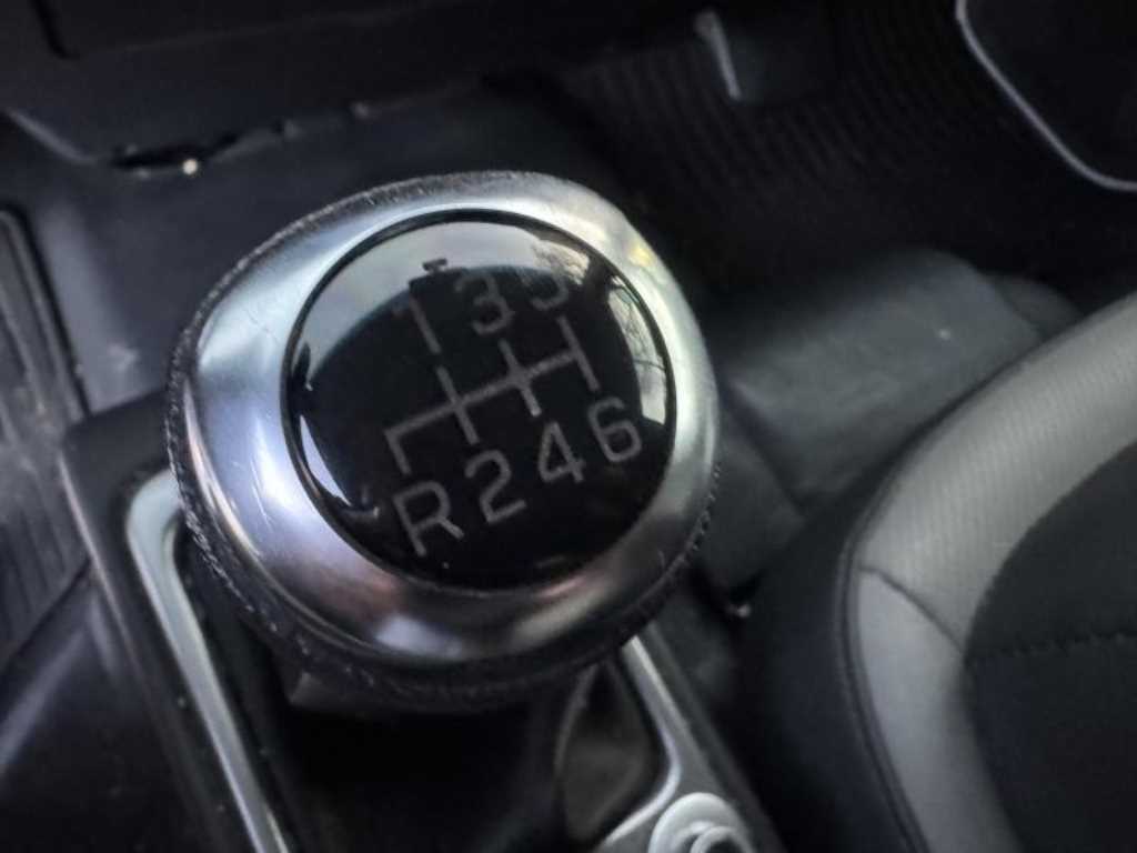 medium and large cargo truck - Vista 12