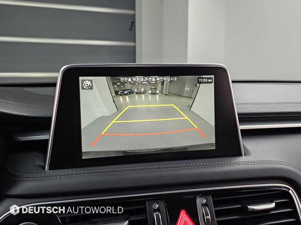 Genesis G70 2019 - Importación desde Corea - HF Imports Iquique - Foto 15