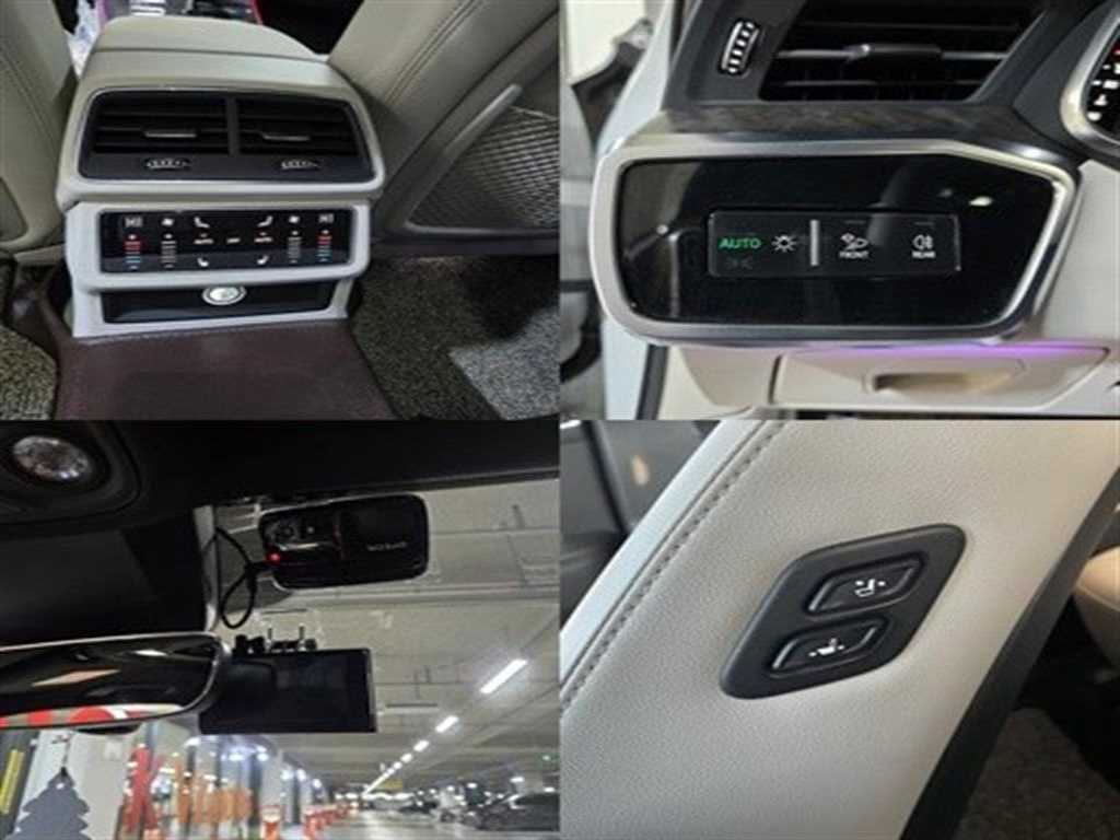 Audi A6 2020 Blanco - Importación desde Corea - HF Imports Iquique - Foto 18