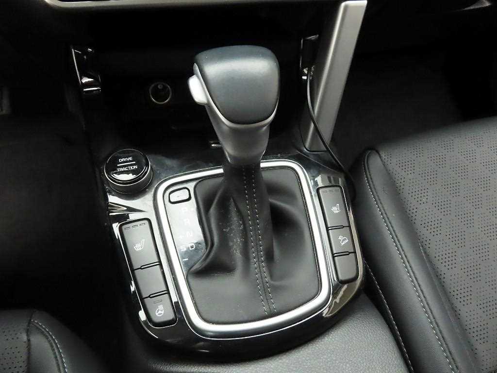 KIA Seltos - Vista 10