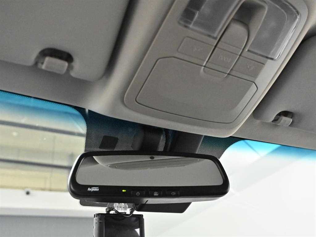 Ssangyong Korando 2019 Gris - Importación desde Corea - HF Imports Iquique - Foto 19