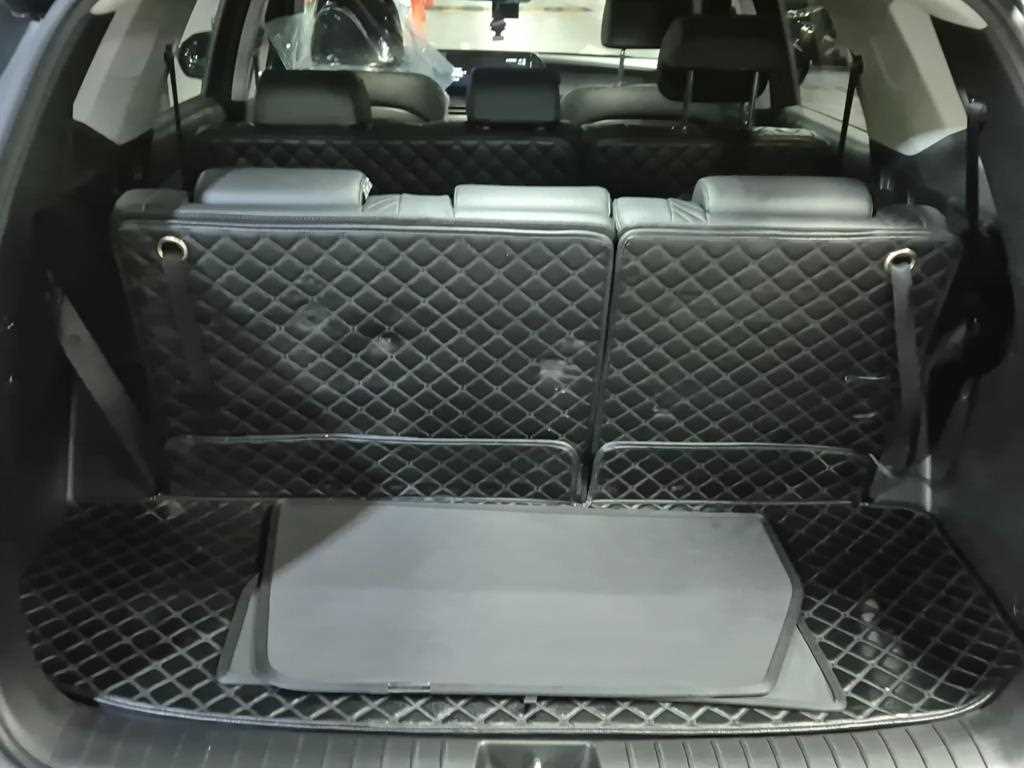 HYUNDAI Palisade - Vista 6