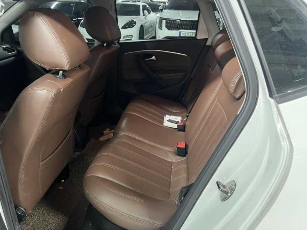 Volkswagen polo - Vista 6