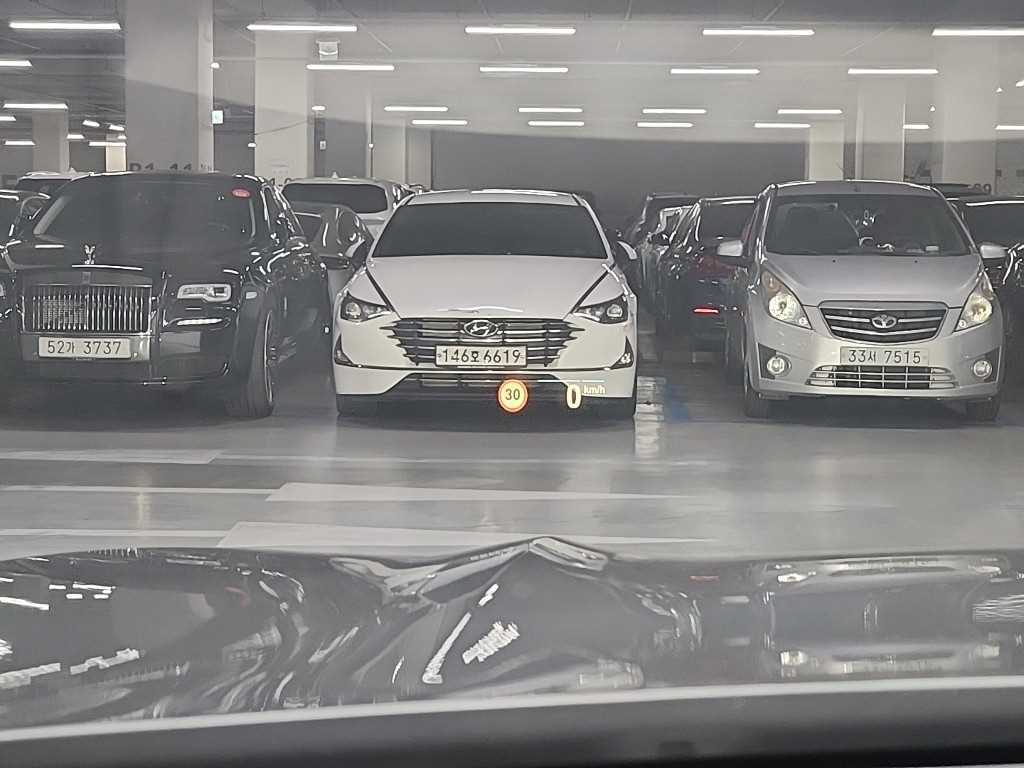 BMW iX3 2023 Gris - Importación desde Corea - HF Imports Iquique - Foto 19