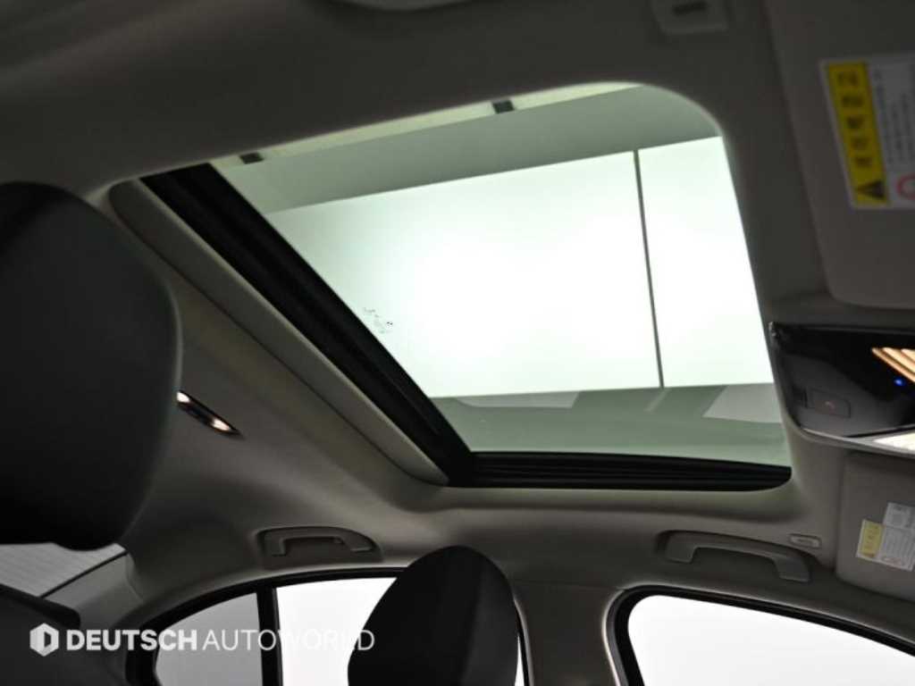 BMW 3 series 2019 Blanco - Importación desde Corea - HF Imports Iquique - Foto 19