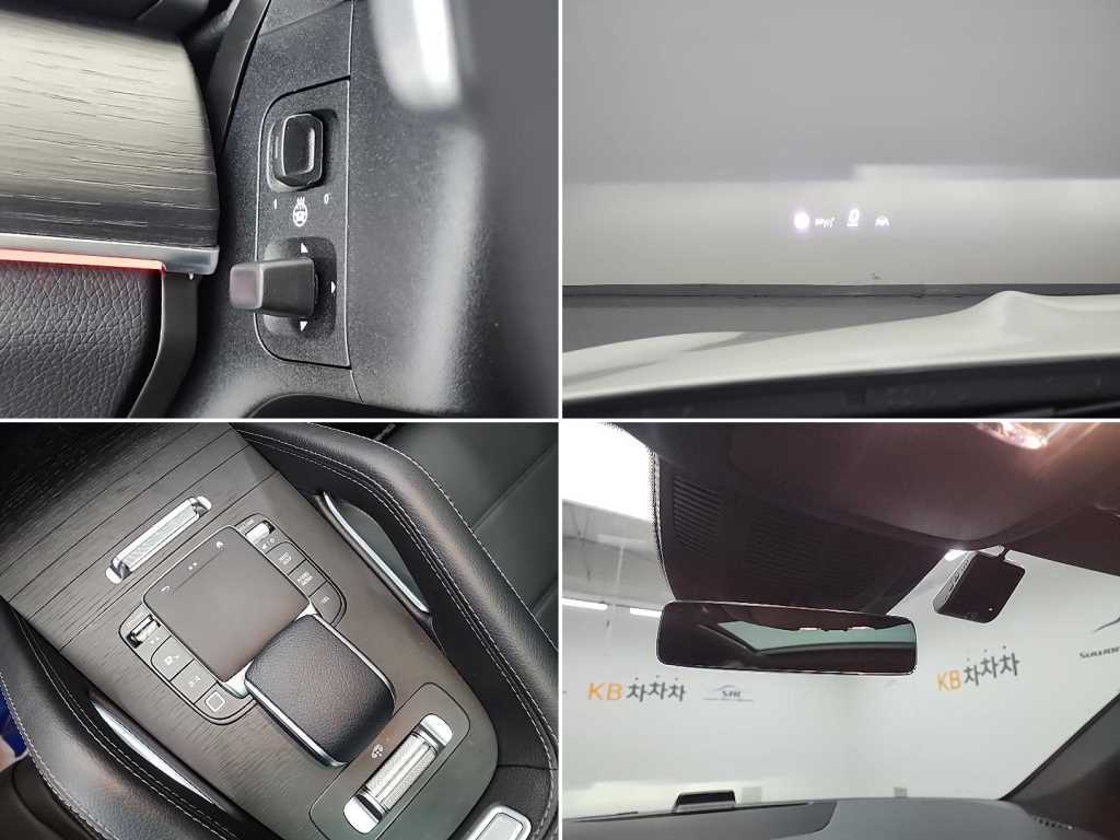 Mercedes Benz GLE Class 2025 - Importación desde Corea - HF Imports Iquique - Foto 18