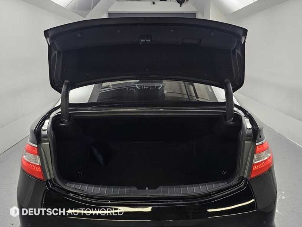 HYUNDAI Grandeur 2017 Negro - Importación desde Corea - HF Imports Iquique - Foto 20