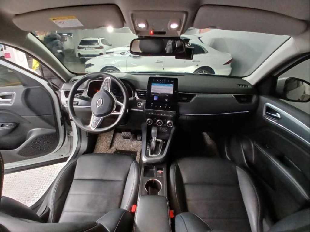 SAMSUNG XM3 - Vista 6