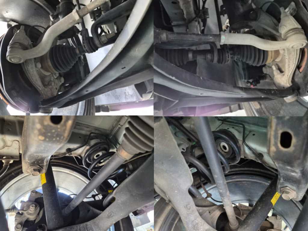 Chevrolet Trail Blazer 2021 - Importación desde Corea - HF Imports Iquique - Foto 20