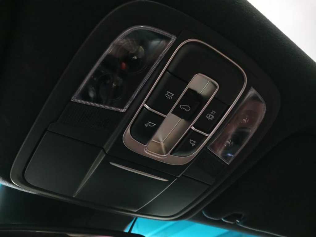 HYUNDAI Santa Fe 2019 Gris - Importación desde Corea - HF Imports Iquique - Foto 16