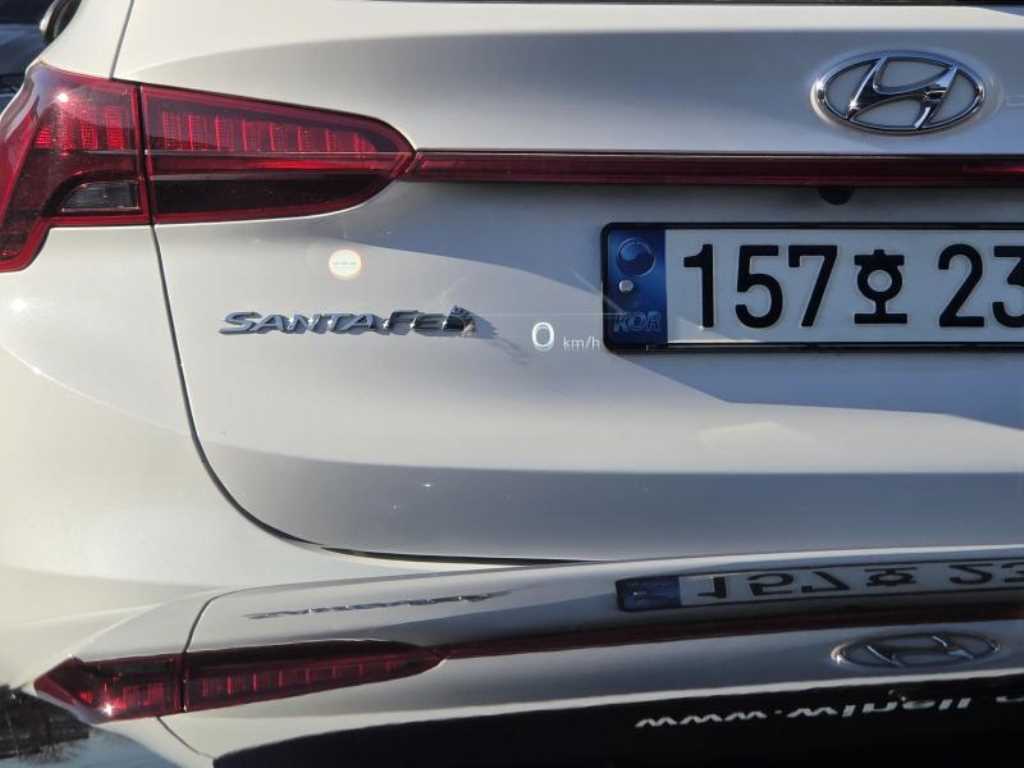 HYUNDAI Kona - Vista 11