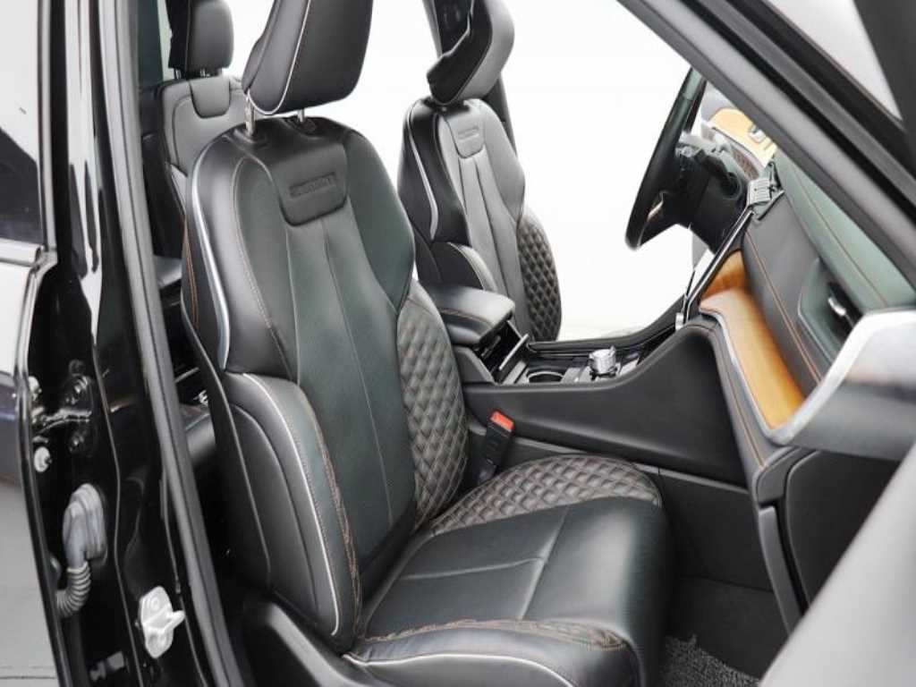 Jeep Cherokee 2021 - Importación desde Corea - HF Imports Iquique - Foto 17