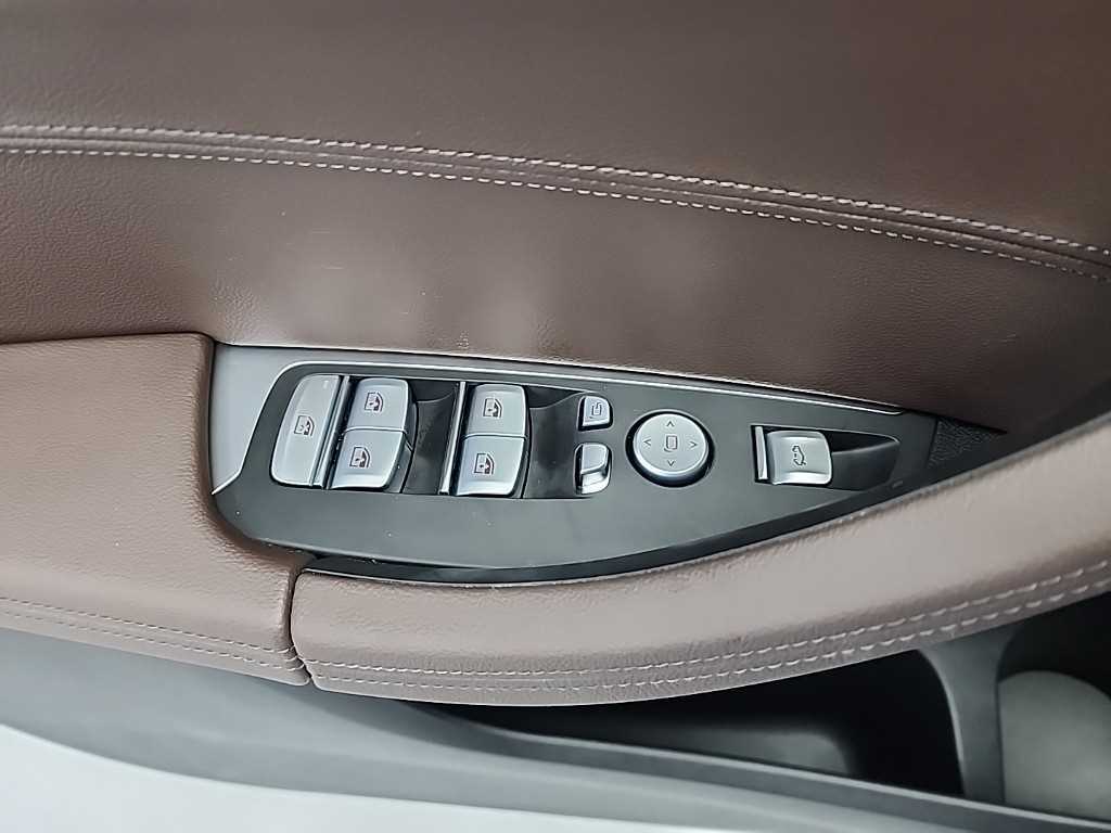 BMW iX3 2023 Gris - Importación desde Corea - HF Imports Iquique - Foto 17