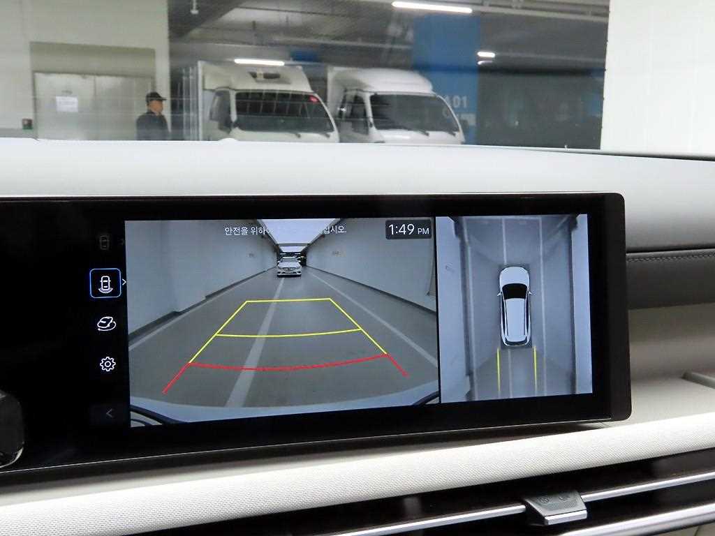 HYUNDAI Tucson 2024 - Importación desde Corea - HF Imports Iquique - Foto 15