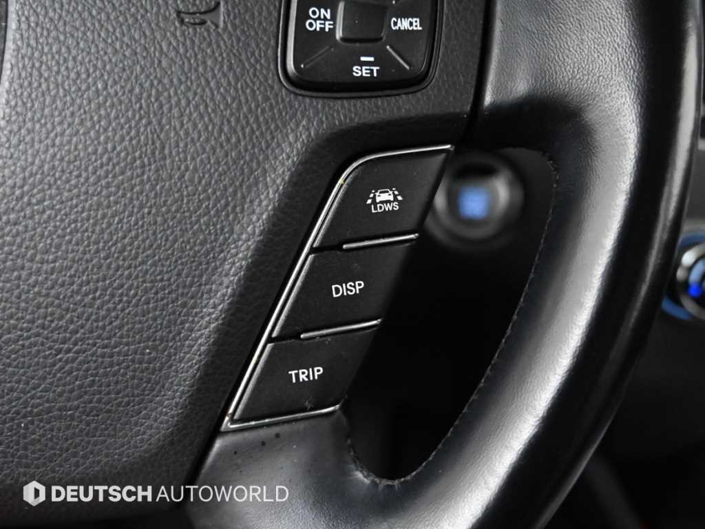 HYUNDAI Equus 2010 Gris - Importación desde Corea - HF Imports Iquique - Foto 17