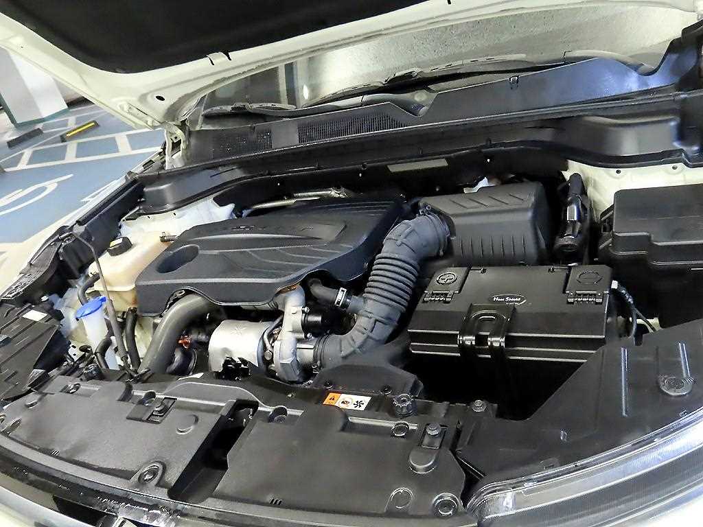 Ssangyong Korando 2020 Blanco - Importación desde Corea - HF Imports Iquique - Foto 18