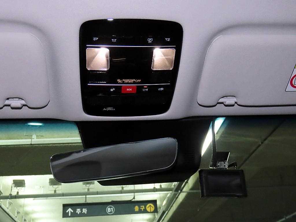 HYUNDAI Grandeur 2023 Blanco - Importación desde Corea - HF Imports Iquique - Foto 15