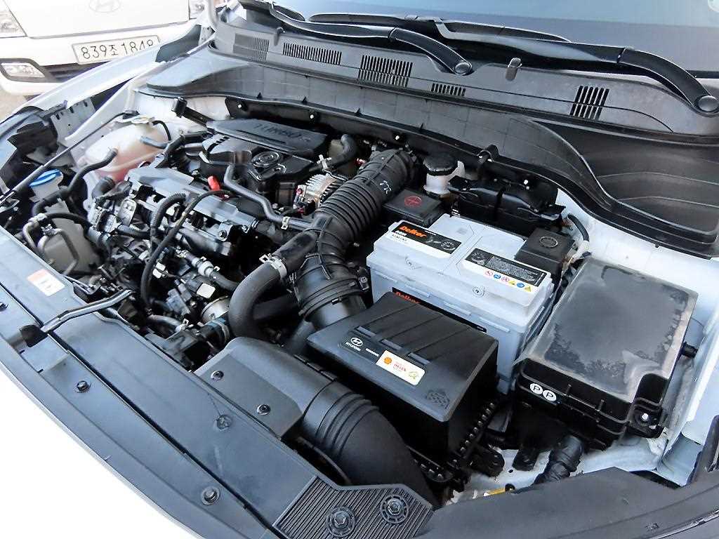 HYUNDAI Kona 2022 Blanco - Importación desde Corea - HF Imports Iquique - Foto 18