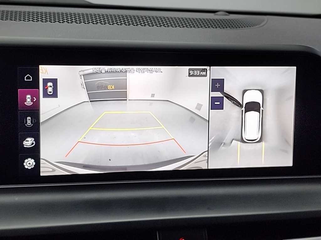 KIA Seltos 2024 Blanco - Importación desde Corea - HF Imports Iquique - Foto 16