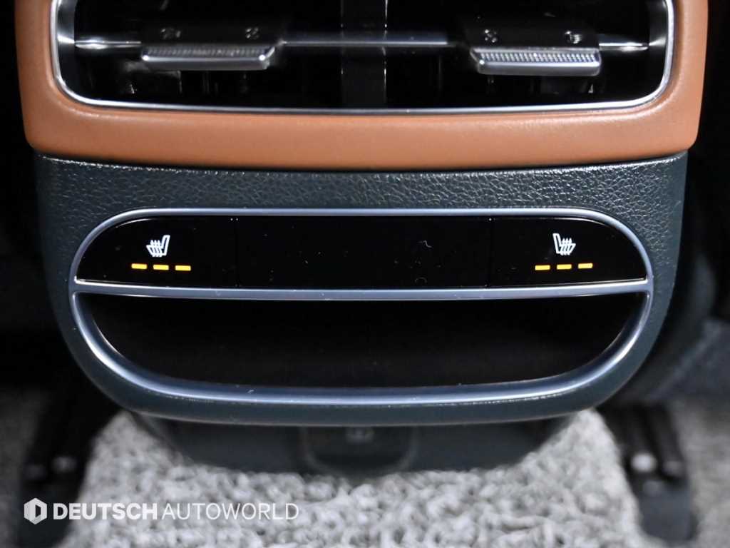 Genesis GV70 2022 Negro - Importación desde Corea - HF Imports Iquique - Foto 16