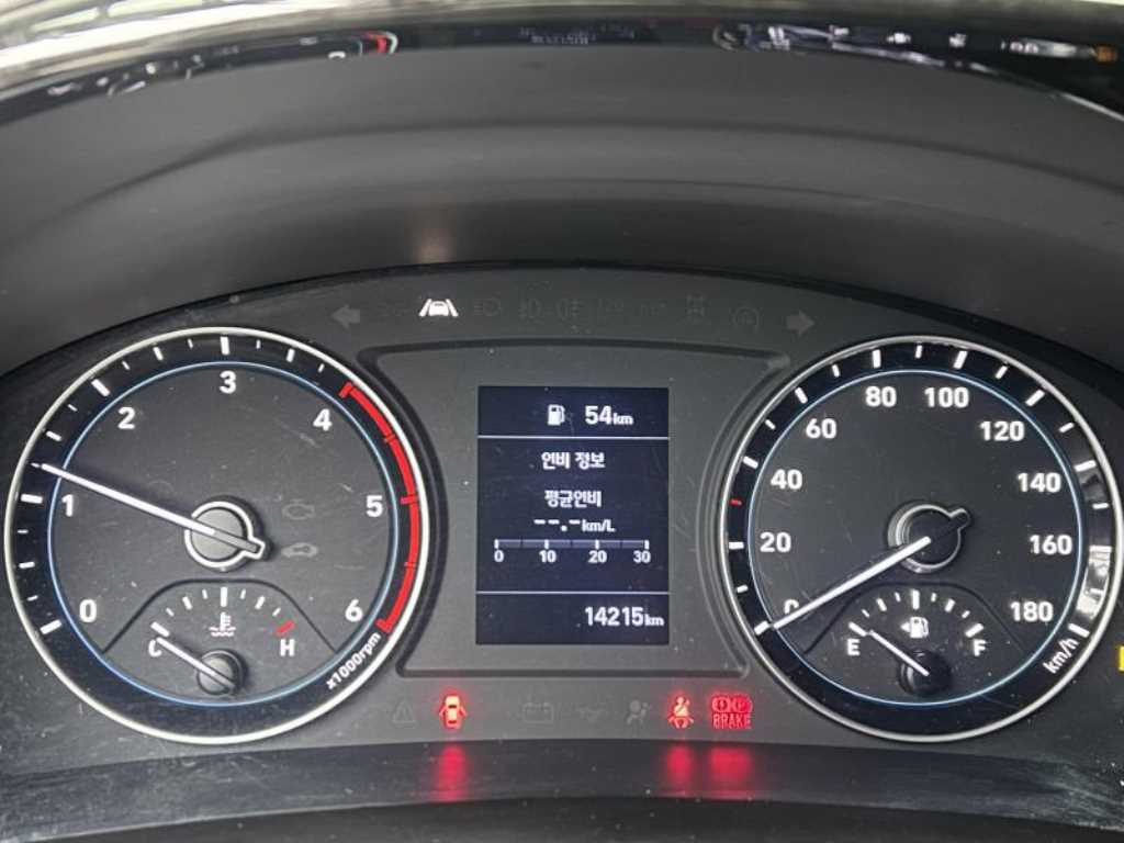 Small Truck Top_Powergate 2024 Blanco - Importación desde Corea - HF Imports Iquique - Foto 13