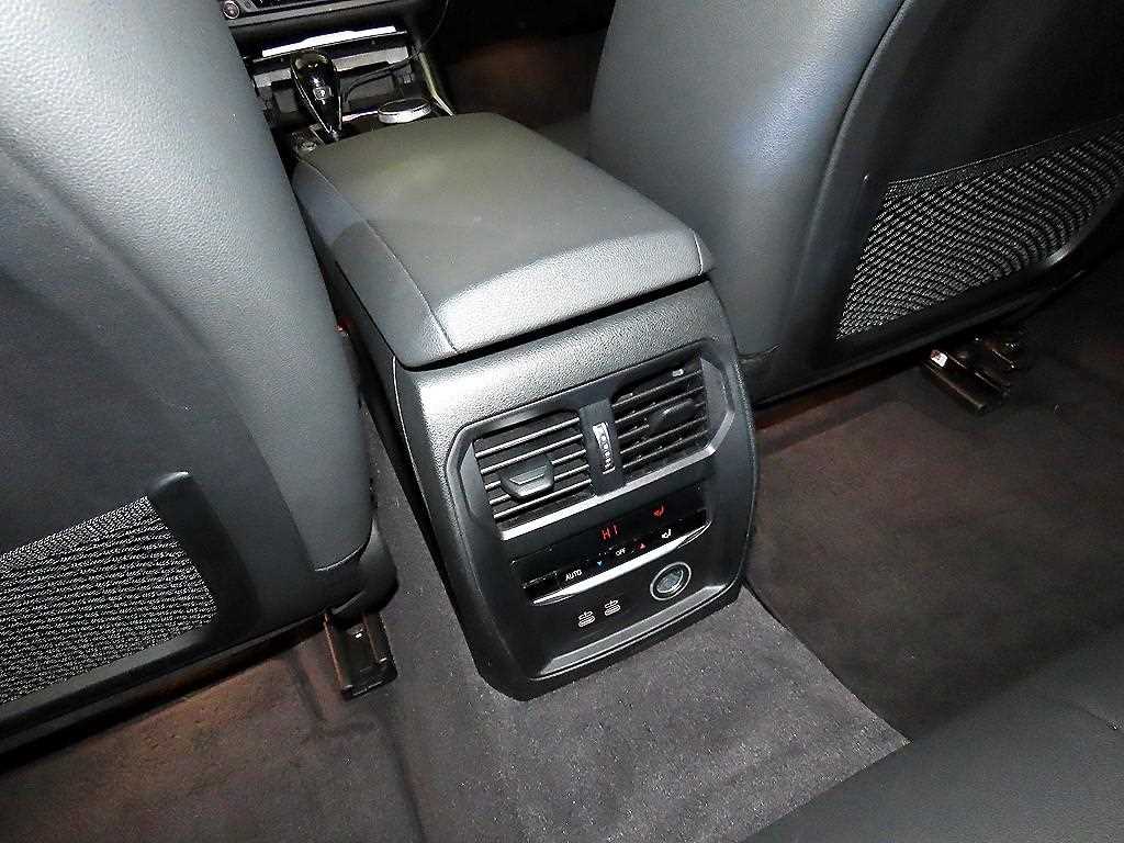 BMW 3 series 2019 - Importación desde Corea - HF Imports Iquique - Foto 17