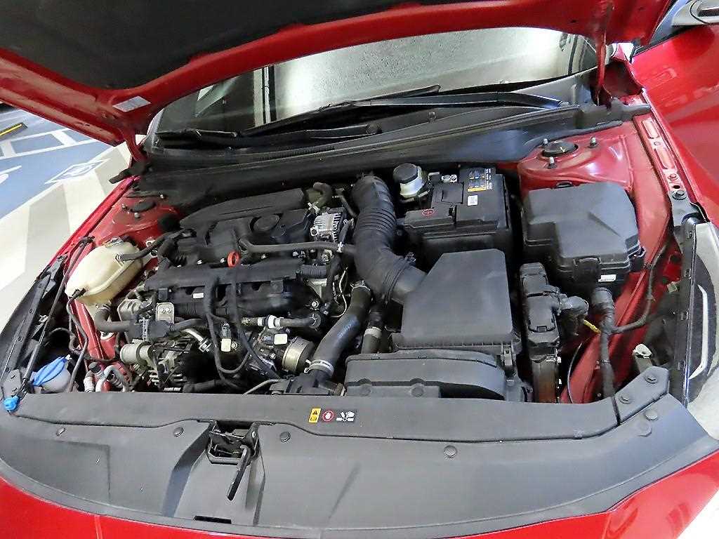 HYUNDAI Avante 2021 Rojo - Importación desde Corea - HF Imports Iquique - Foto 19