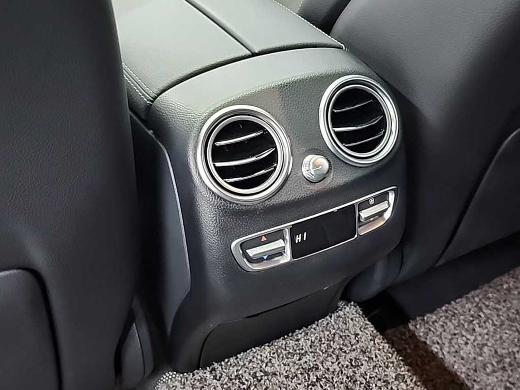 Mercedes Benz GLC Class 2019 Blanco - Importación desde Corea - HF Imports Iquique - Foto 13