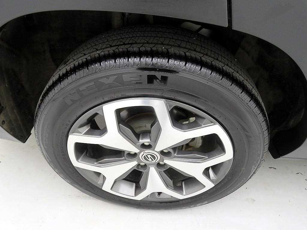 Ssangyong Torres 2023 Blanco - Importación desde Corea - HF Imports Iquique - Foto 20