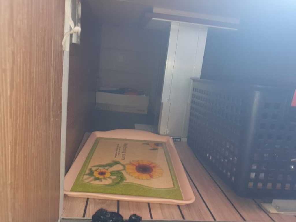 medium and large bus Hyundai bus 2007 - Importación desde Corea - HF Imports Iquique - Foto 14