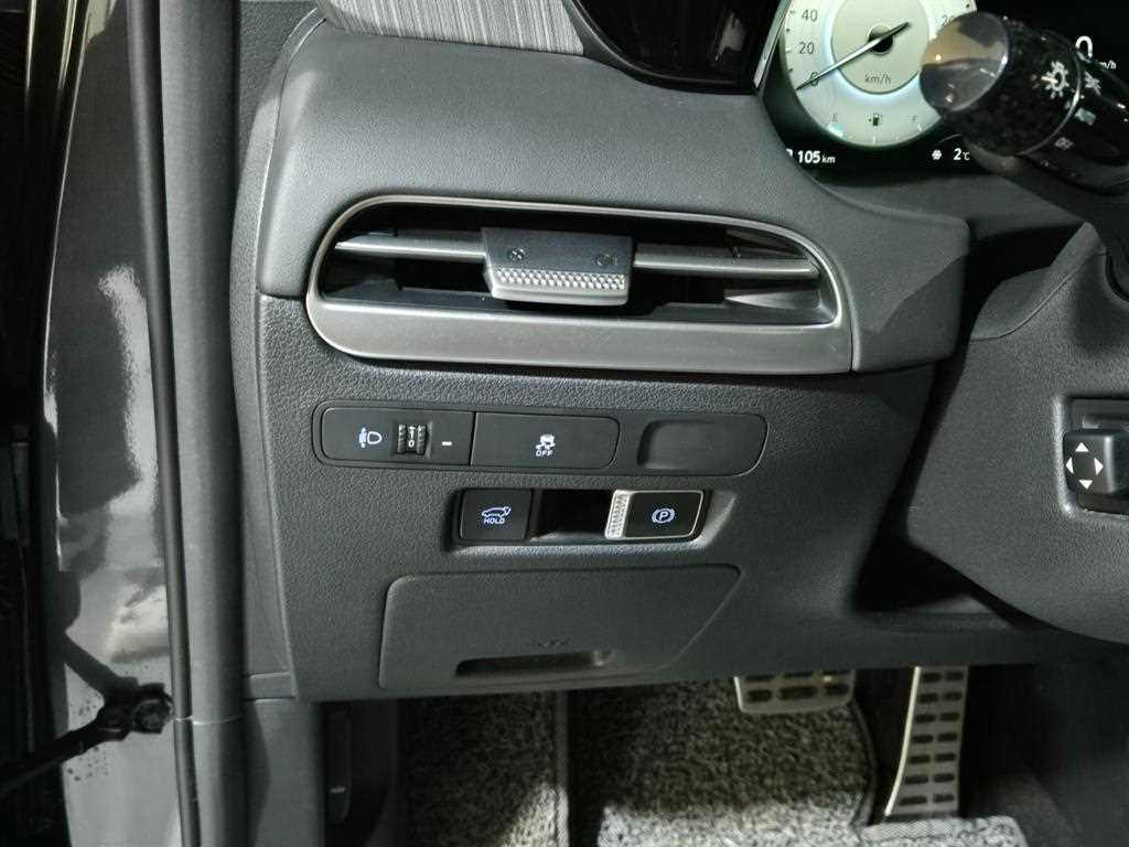 HYUNDAI Palisade 2023 Gris - Importación desde Corea - HF Imports Iquique - Foto 16