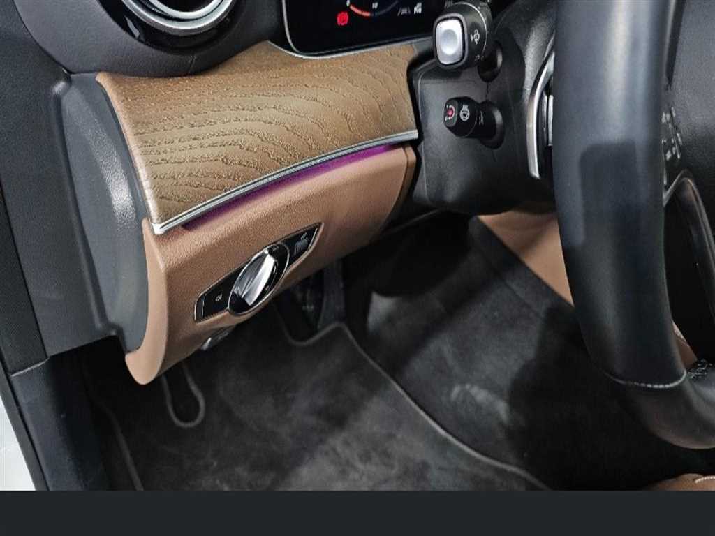 Mercedes Benz E class 2022 Blanco - Importación desde Corea - HF Imports Iquique - Foto 14