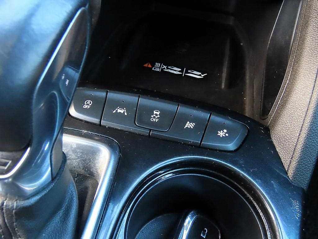 Chevrolet Trail Blazer 2022 Blanco - Importación desde Corea - HF Imports Iquique - Foto 13