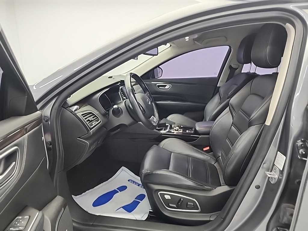 SAMSUNG SM6 - Vista 11