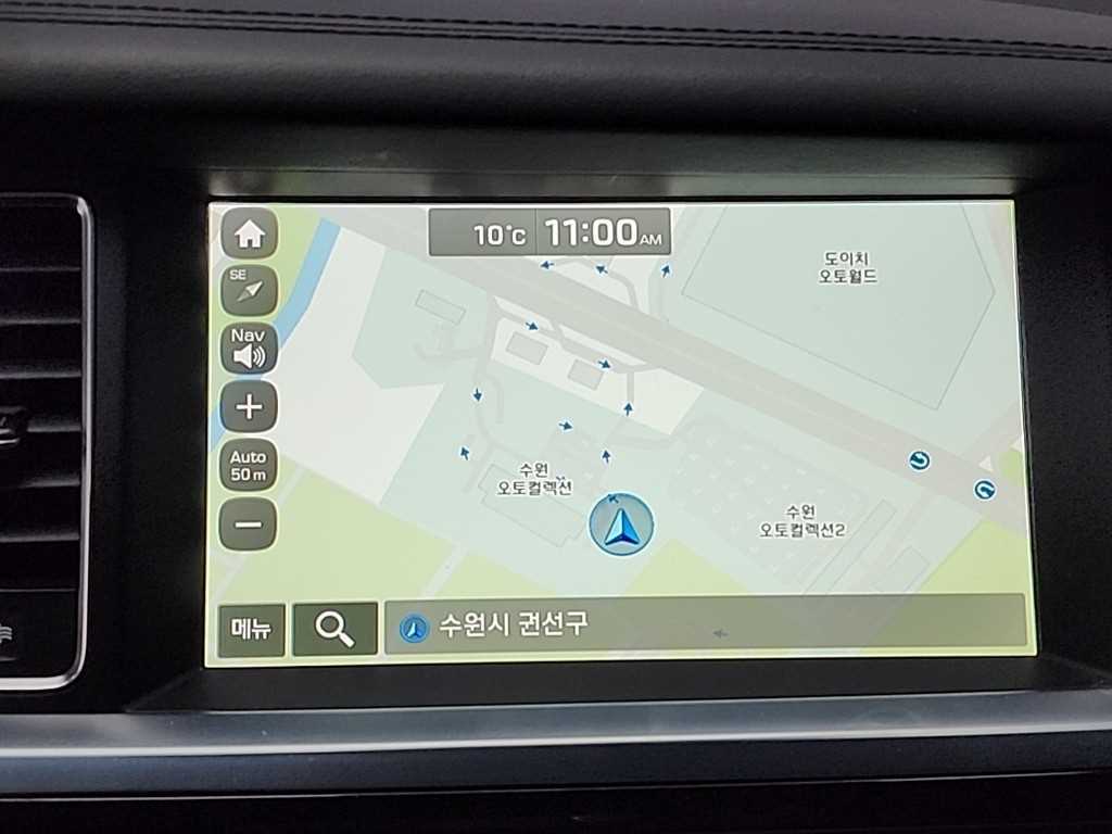 HYUNDAI Aslan 2015 Café - Importación desde Corea - HF Imports Iquique - Foto 15