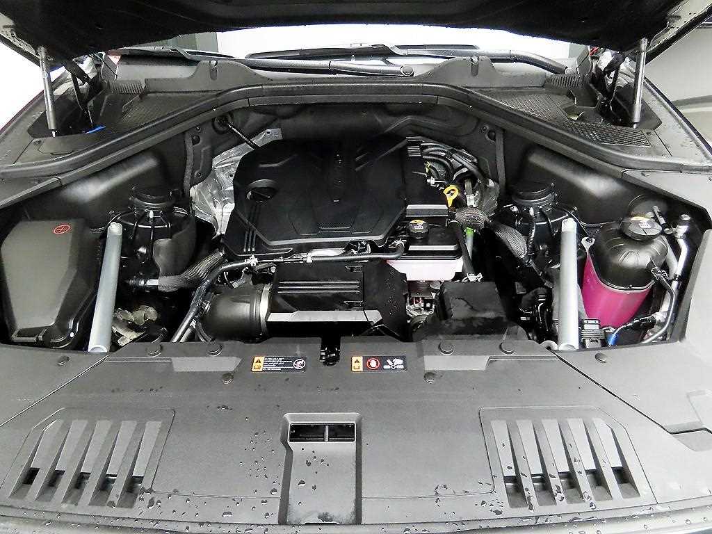 Genesis GV80 2025 - Importación desde Corea - HF Imports Iquique - Foto 20