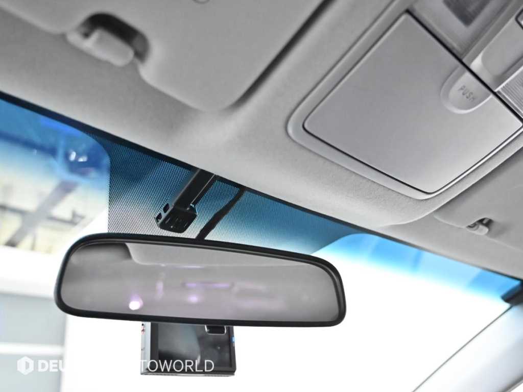 HYUNDAI Avante 2012 Blanco - Importación desde Corea - HF Imports Iquique - Foto 19