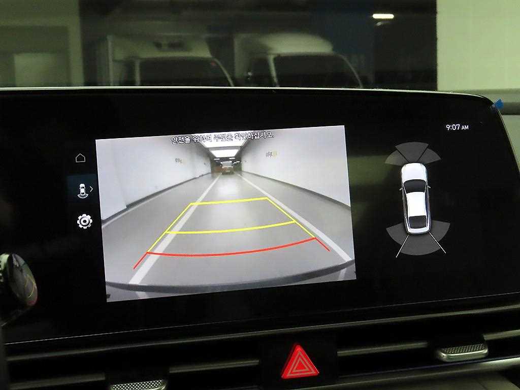 HYUNDAI Avante 2021 Gris - Importación desde Corea - HF Imports Iquique - Foto 16