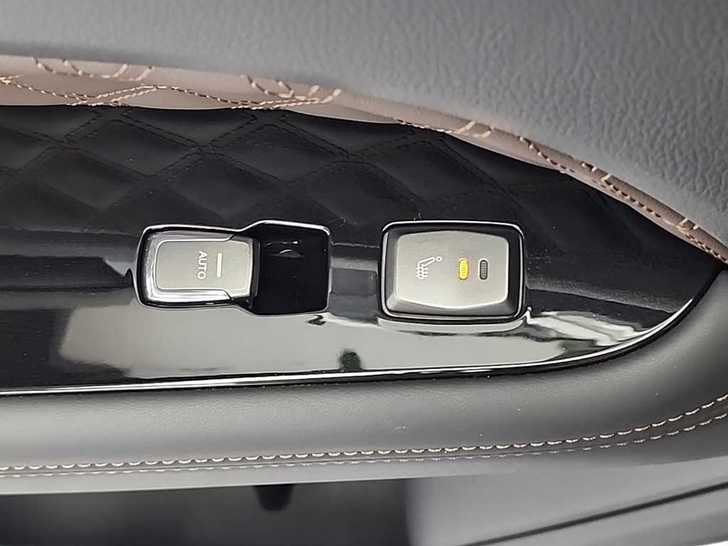 Ssangyong Rexton 2023 Blanco - Importación desde Corea - HF Imports Iquique - Foto 14