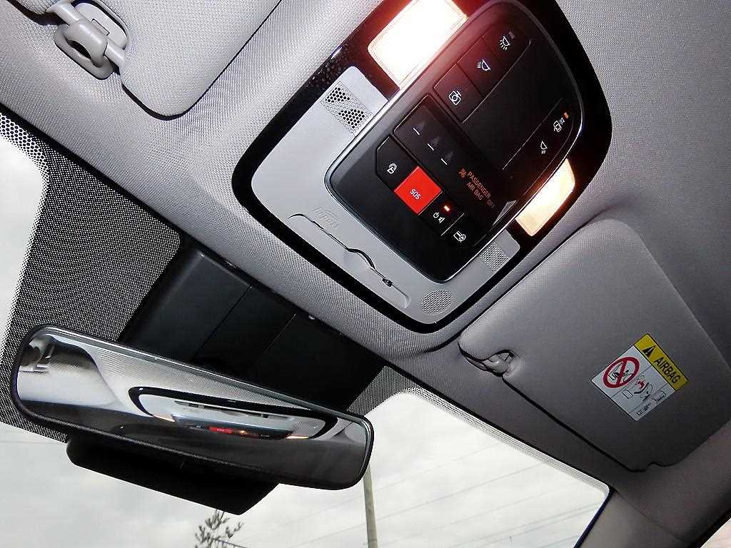 HYUNDAI Santa Fe 2022 Gris - Importación desde Corea - HF Imports Iquique - Foto 15