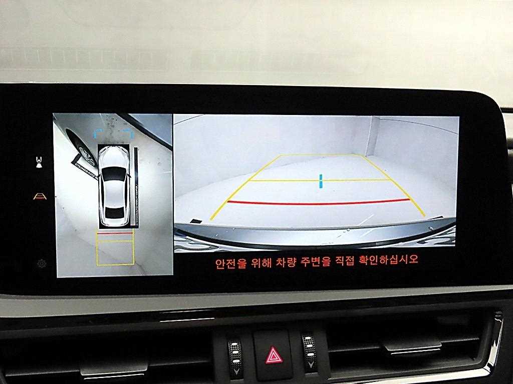 Lexus ES 2026 Gris - Importación desde Corea - HF Imports Iquique - Foto 15