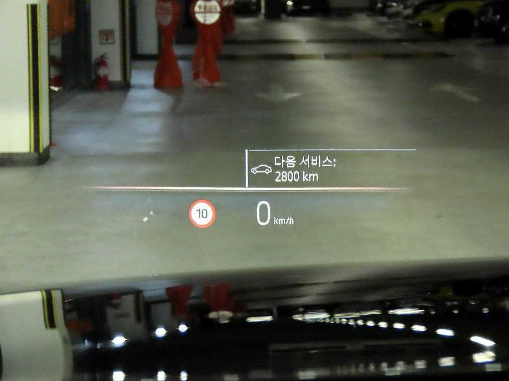 BMW 7 Series 2025 Negro - Importación desde Corea - HF Imports Iquique - Foto 13