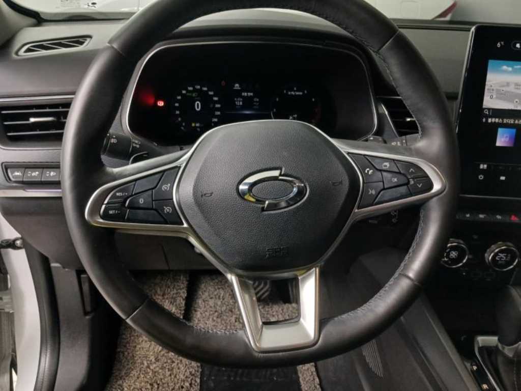 SAMSUNG XM3 - Vista 11