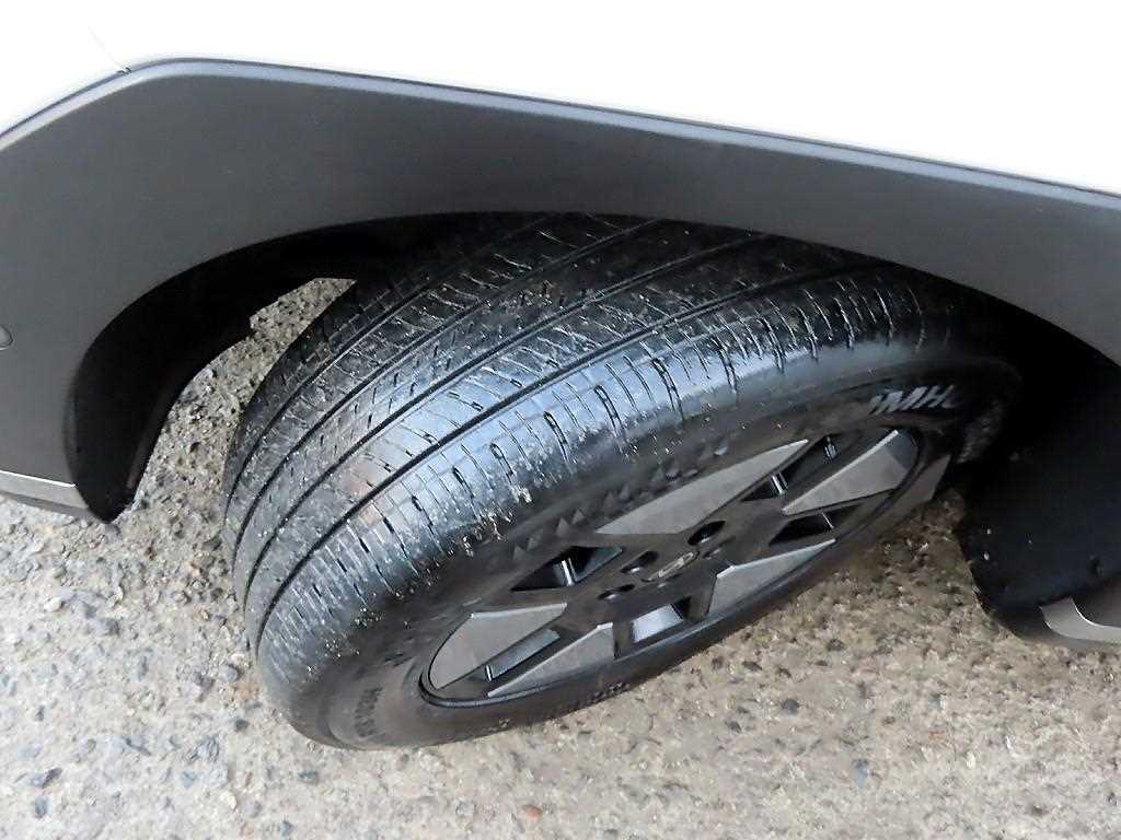 HYUNDAI Santa Fe 2024 Blanco - Importación desde Corea - HF Imports Iquique - Foto 20